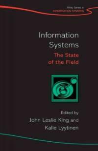 Information systems : the state of the field