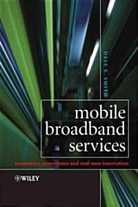 Mobile Broadband Services (Hardcover)