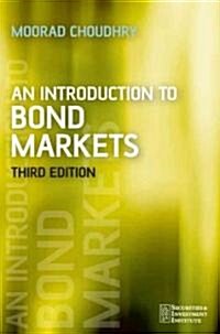 An Introduction to Bond Markets (Paperback, 3rd)