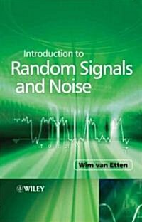 Introduction to Random Signals and Noise (Hardcover)