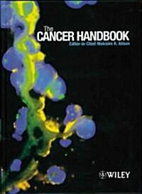 The Cancer Handbook (Hardcover)