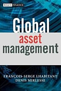 Global Asset Management (Hardcover)