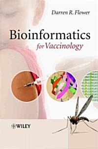 Bioinformatics for Vaccinology (Paperback)