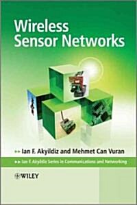 Wireless Sensor Networks (Hardcover)