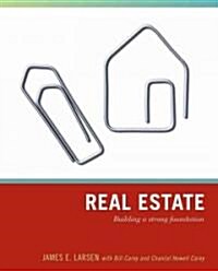 Wiley Pathways Real Estate (Paperback)
