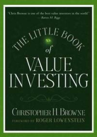 The little book of value investing