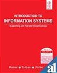 Introduction to Information Systems (Paperback, PCK)