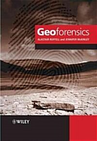 Geoforensics (Hardcover)