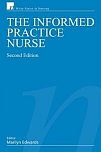 The Informed Practice Nurse (Paperback, 2)
