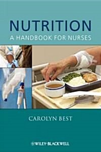 Nutrition (Paperback)