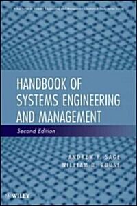 Handbook of Systems Engineering and Management (Hardcover, 2)