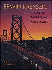 Advanced Engineering Mathematics (Hardcover, 9th, PCK)