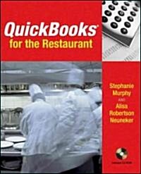 QuickBooks for the Restaurant (Paperback)