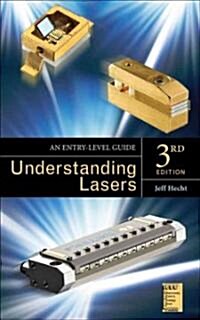 Understanding Lasers: An Entry-Level Guide (Paperback, 3)