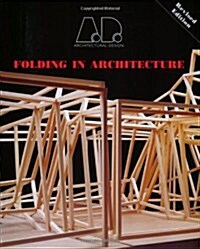 Folding in Architecture (Paperback, Revised)