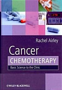 Cancer Chemotherapy (Hardcover)
