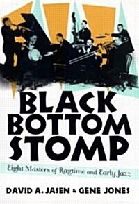 Black Bottom Stomp (Paperback)