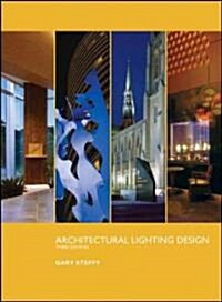 Architectural Lighting Design (Hardcover, 3)