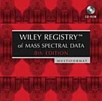 Wiley Registry of Mass Spectral Data (Other, 8th, Masslynx)