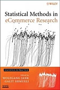 Methods in Ecommerce Research (Hardcover)