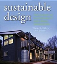 Sustainable Design: The Science of Sustainability and Green Engineering (Hardcover)