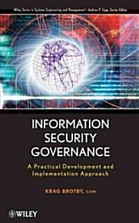 Information Security (Hardcover)