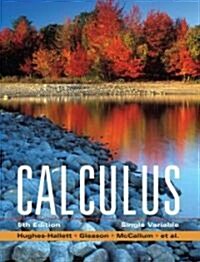 Calculus : Single Variable (Hardcover, 5 Rev ed)