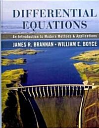 Differential Equations + WileyPLUS (Hardcover, Pass Code)