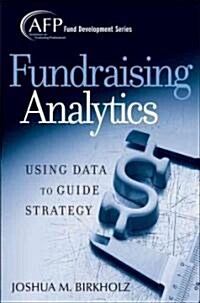 Fundraising Analytics (Hardcover)
