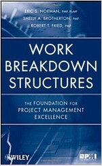 Work Breakdown Structures (Hardcover)