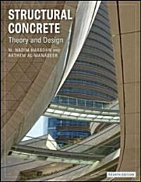 Structural Concrete (Hardcover, 4th)