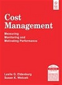Cost Management (Paperback, 2nd, Study Guide)