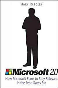 Microsoft 2.0 (Hardcover)