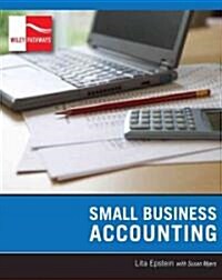 Small Business Accounting (Paperback)
