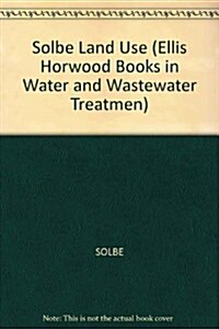 Effects of Land Use on Fresh Waters (Hardcover)