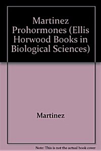 Peptide Hormones As Prohormones (Hardcover)