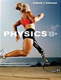 Physics (Hardcover, 8th)