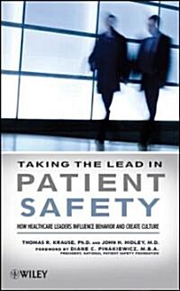 Patient Safety Primer (Hardcover)