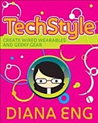 TechStyle (Paperback, Pass Code)