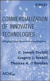 Innovative Technology (Hardcover)