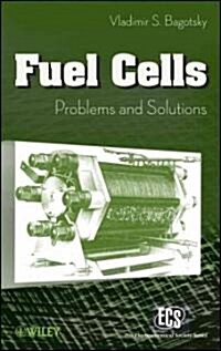 Fuel Cells (Hardcover)