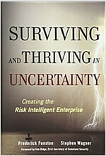 Surviving and Thriving in Unce (Hardcover)