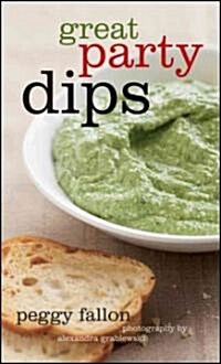 Great Party Dips (Hardcover)