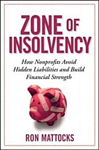 Zone of Insolvency (Hardcover)