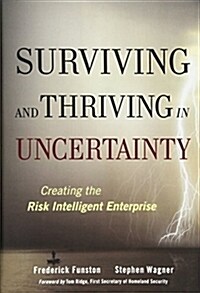 Surviving and Thriving in Unce (Hardcover)