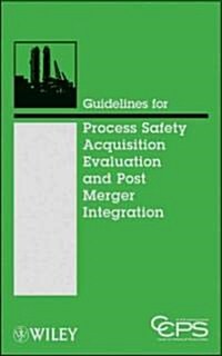 Guidelines Acquisition Evaluat (Hardcover)
