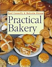 Practical Bakery (Hardcover)