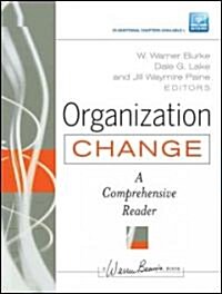 Organization Change w/web (Paperback)