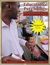 Educational Psychology: Reflection for Action (Loose Leaf, 2nd)