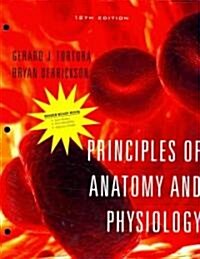 Principles of Anatomy and Physiology (Loose Leaf, 12th)